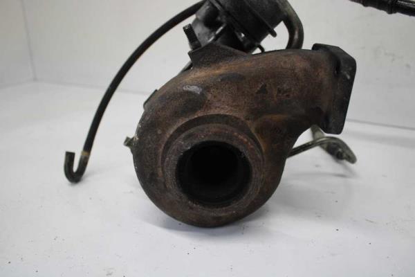 TURBO VW CRAFTER 2.5TDI - Vue 4